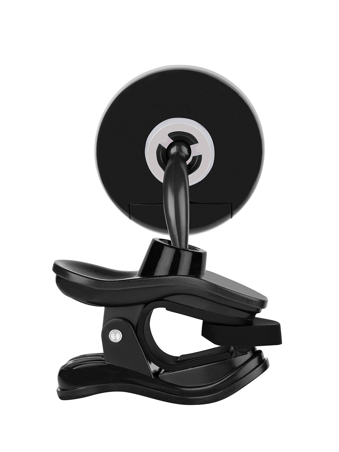 Image 2 of 3 of Snark X - Clip On Guitar, Bass &amp; Violin Tuner