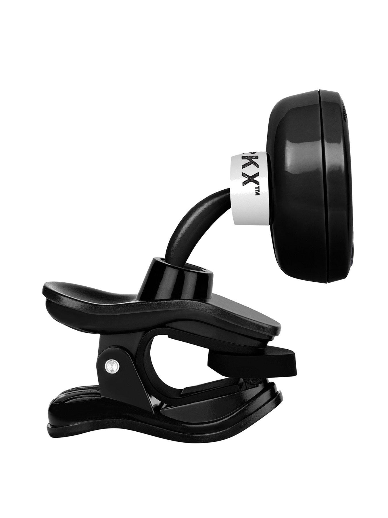 Image 3 of 3 of Snark X - Clip On Guitar, Bass &amp; Violin Tuner