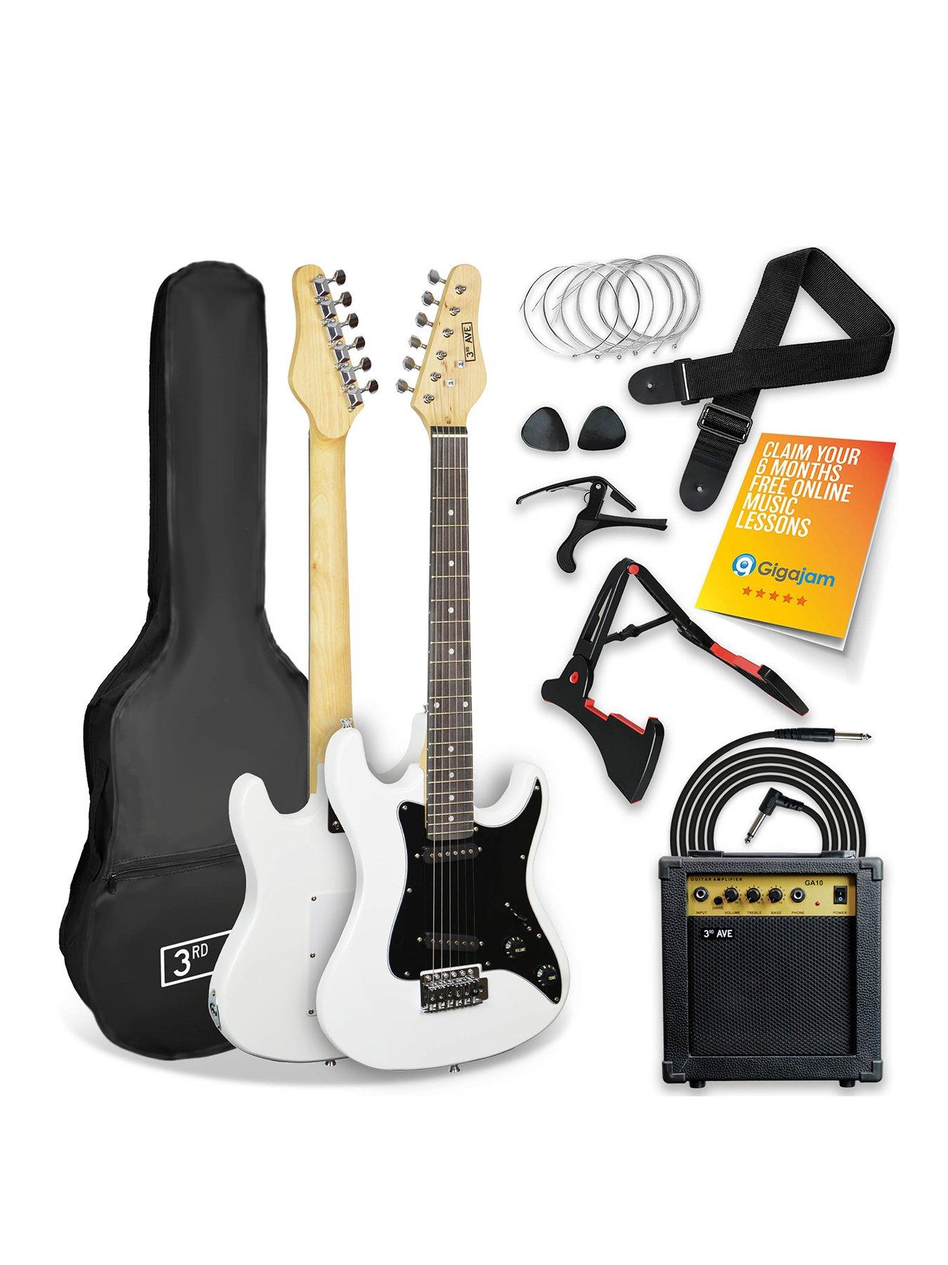 Starter bass deals