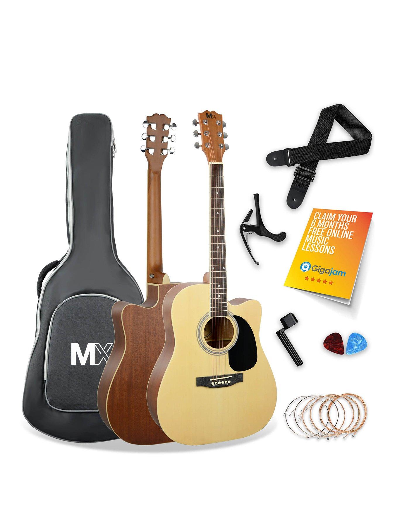 Acoustic guitar deals body for sale