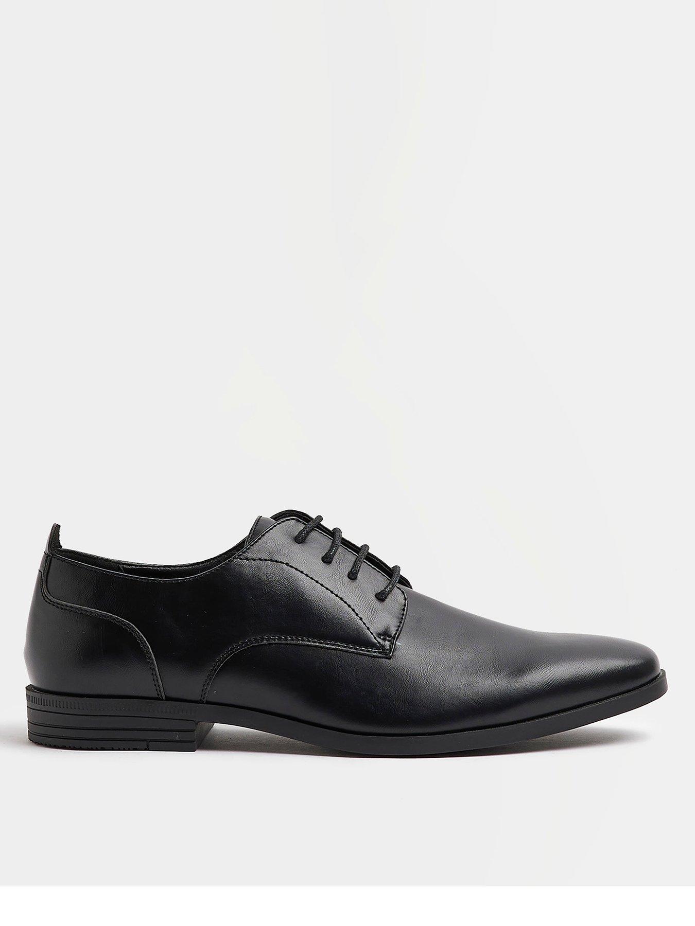Save 7% Churchs Leather Lace-up Derby Shoes in Black for Men Mens Shoes Lace-ups Derby shoes 