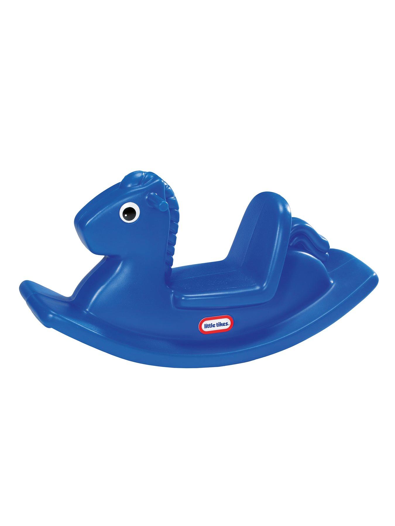 Little tikes best sale horse rocker