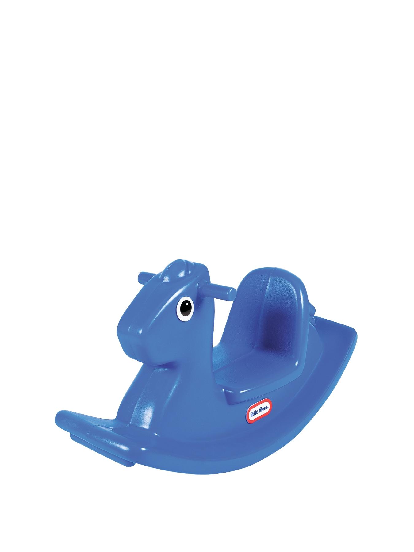 little tikes rocking horse nz