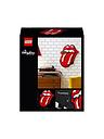 Image thumbnail 7 of 7 of LEGO ART The Rolling Stones