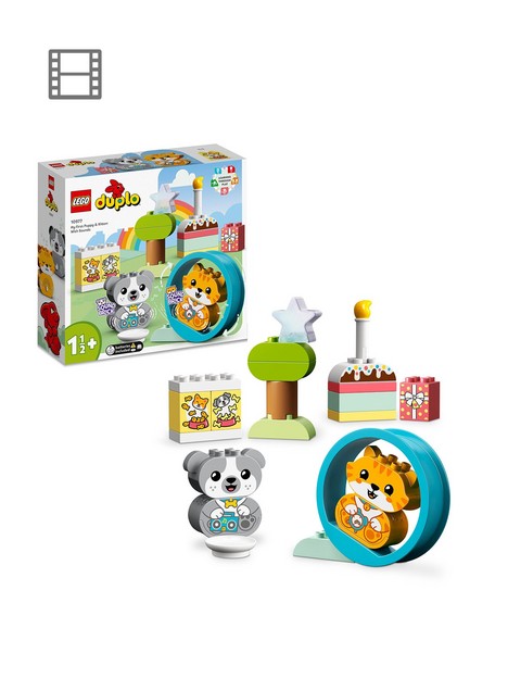 lego-duplo-my-first-puppy-amp-kitten-with-sounds