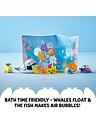 Image thumbnail 4 of 7 of LEGO Duplo Wild Animals of the Ocean