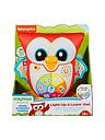 Image thumbnail 7 of 7 of Fisher-Price Linkimals Light-Up and Learn Owl