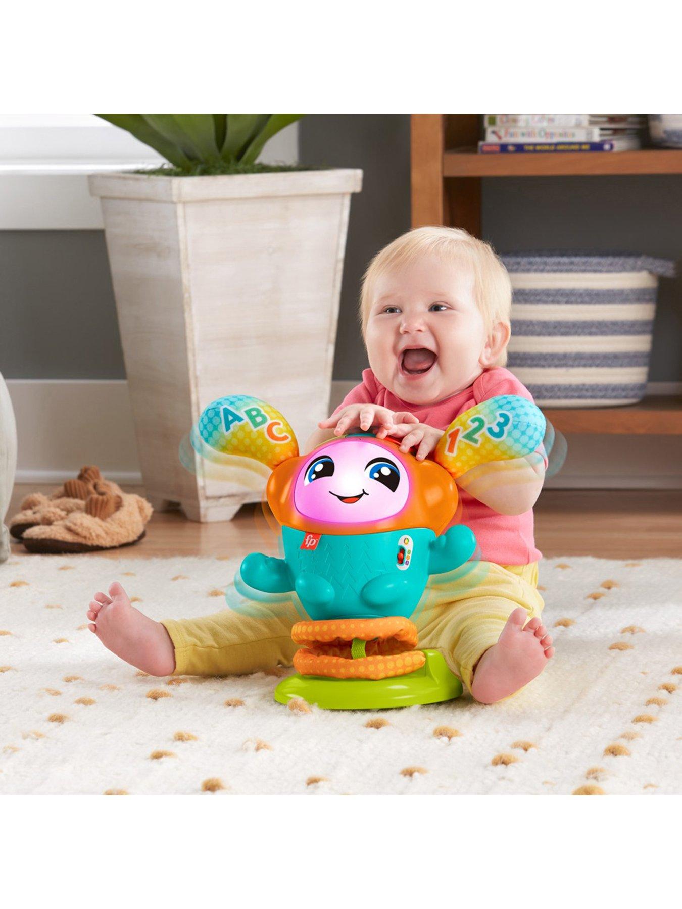 undefined DJ Bouncin' Beats with Music and Lights
