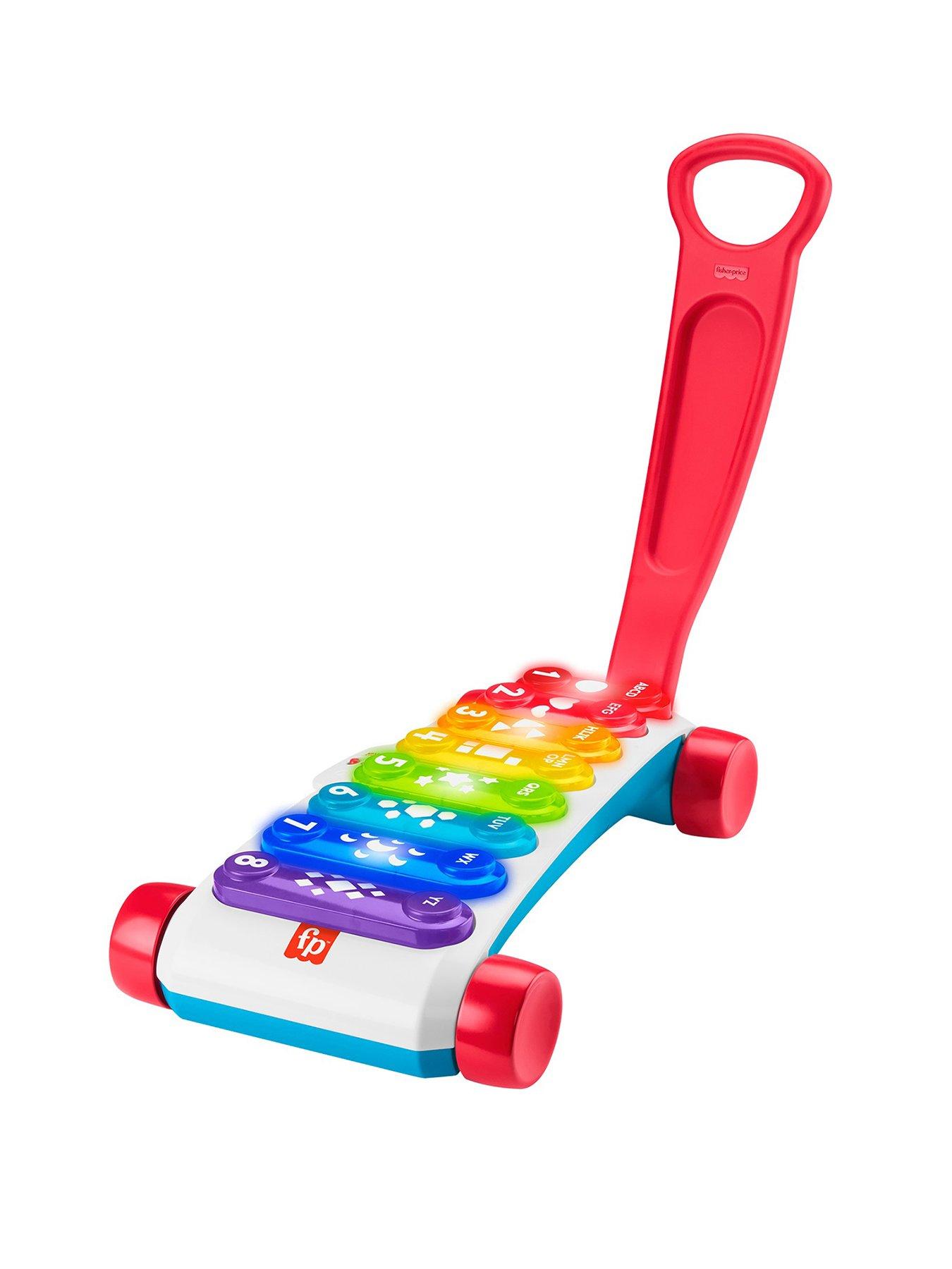 Xylophone toy cheap fisher price