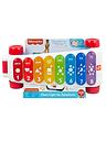 Image thumbnail 7 of 7 of Fisher-Price Giant Light-Up Xylophone Pretend Musical Instrument