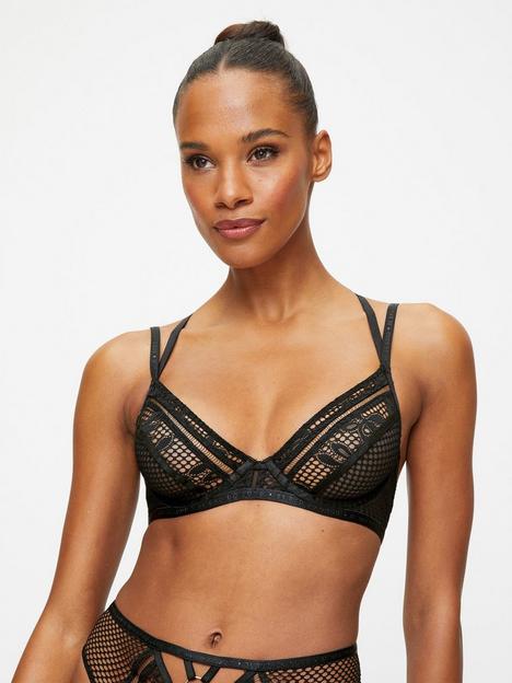 ann-summers-ann-summers-bras-the-exhilarating-non-pad-plunge-black