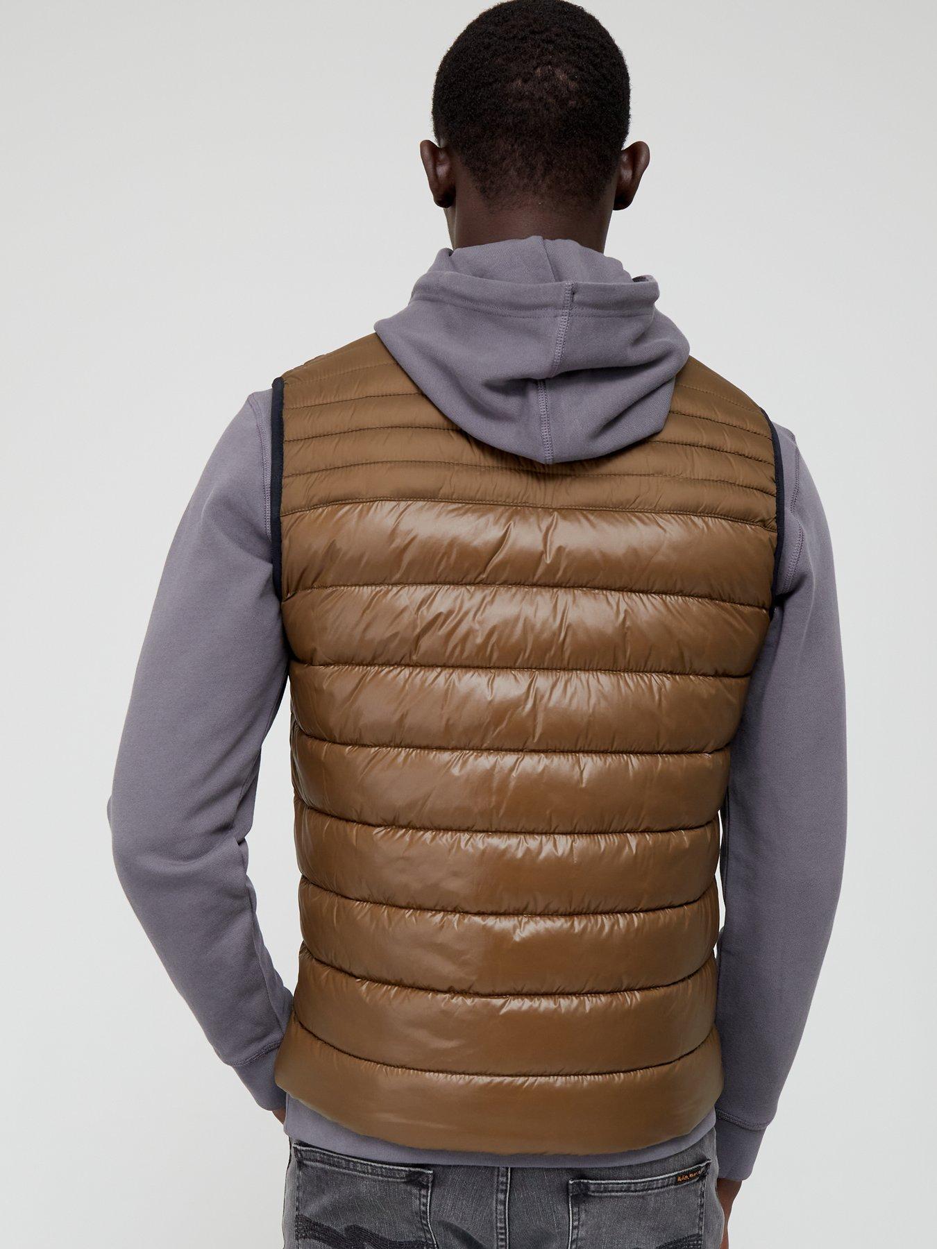 Boss 2024 gilet sale