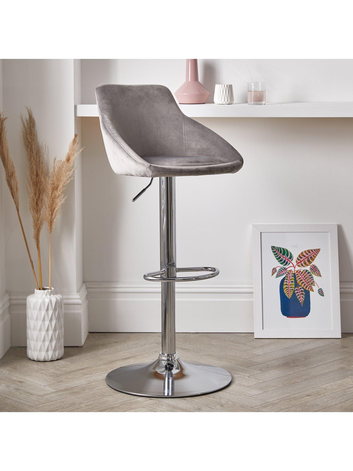 Gas lift deals bar stools ikea