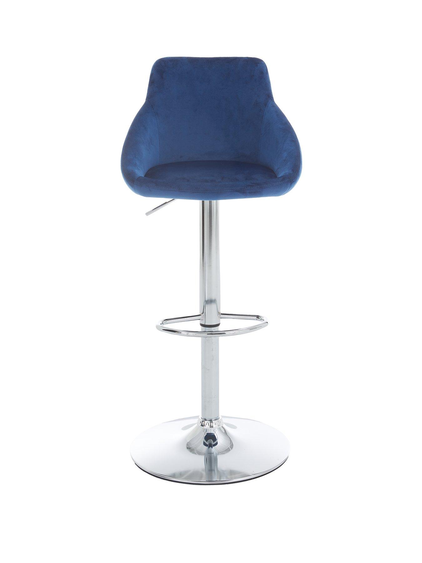 Bar deals stools navy