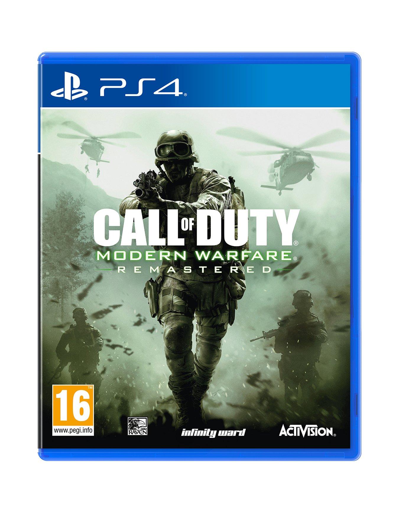 Call of Duty: Modern Warfare III for PlayStation 4