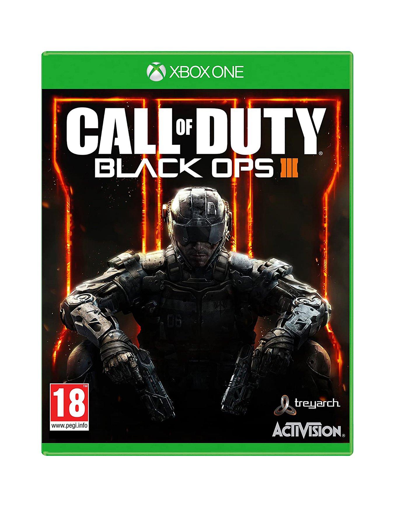 Black ops deals 3 ps4 cex