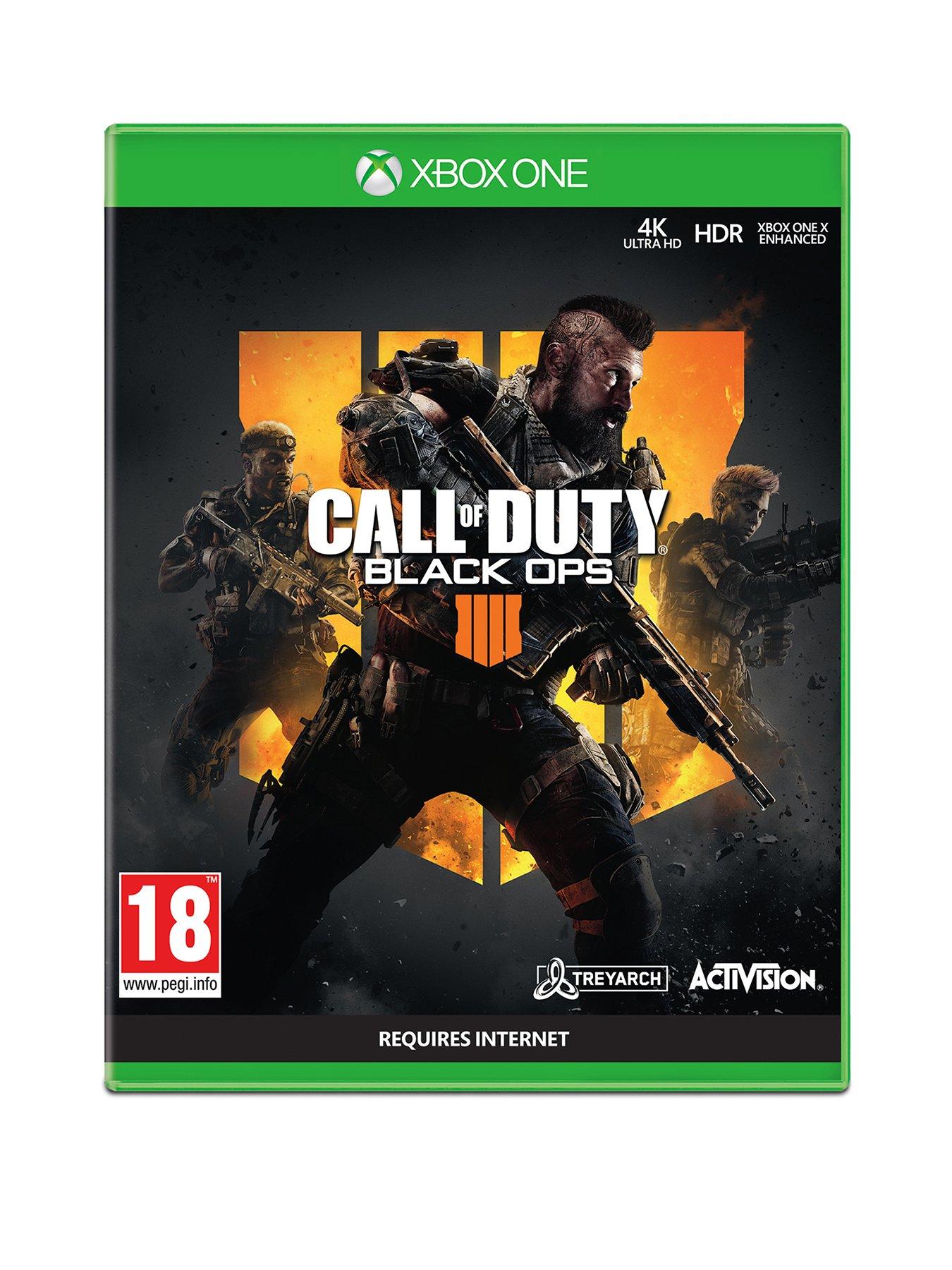 Black ops 4 xbox 1 new arrivals