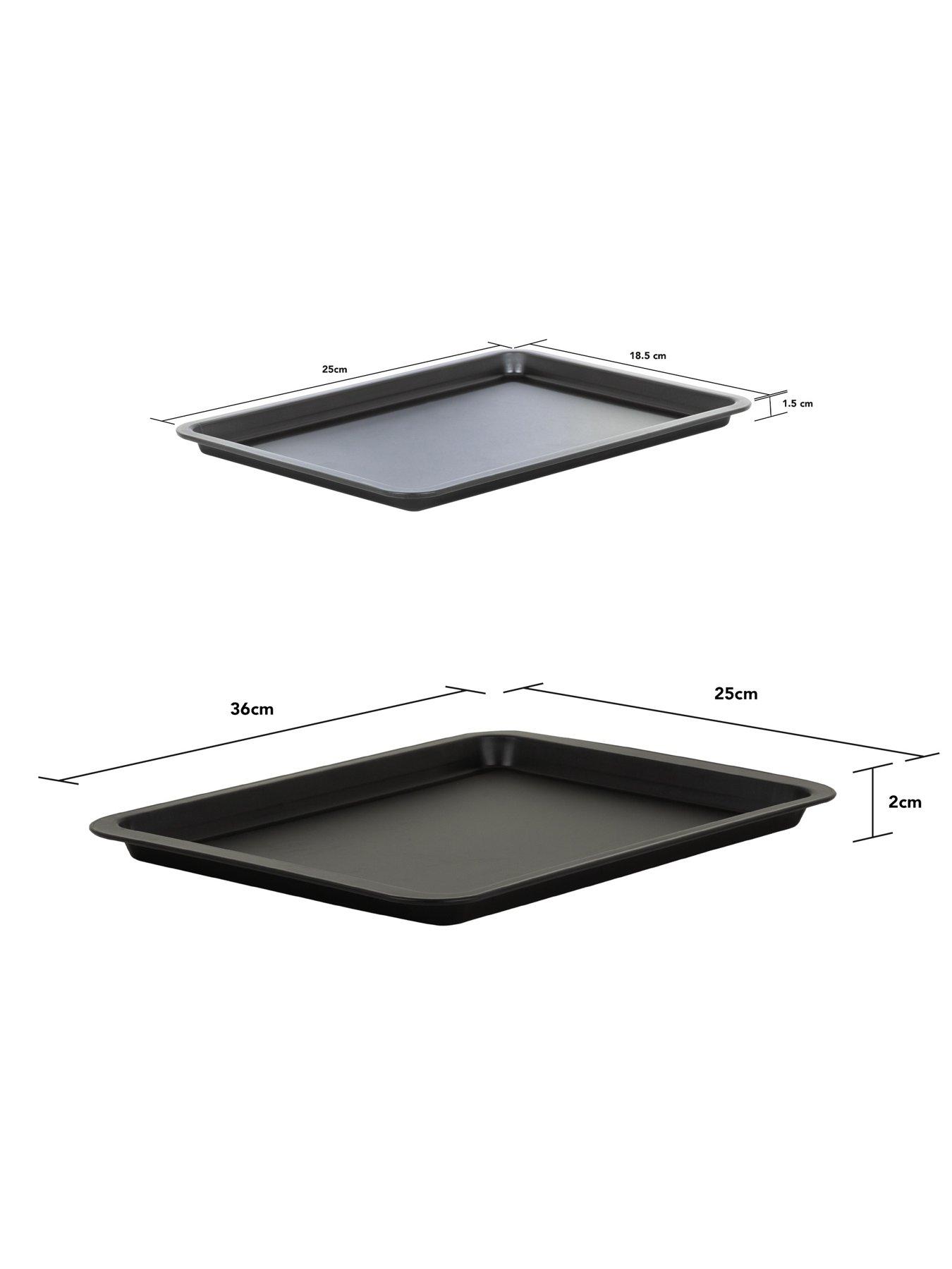 Image 5 of 7 of Wham Essentials 6-Piece Roaster Set