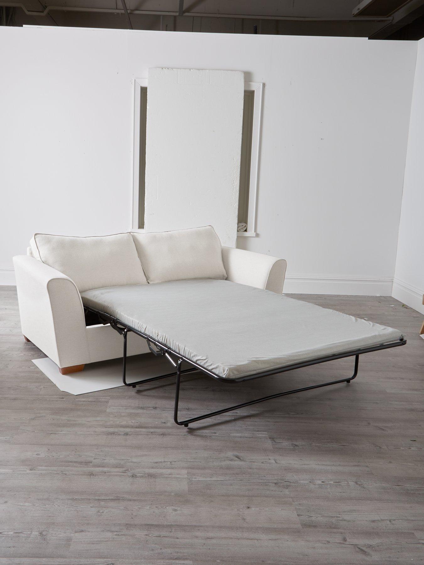 Image 3 of 5 of Very Home Jackson 2 Seater Fabric Sofa Bed