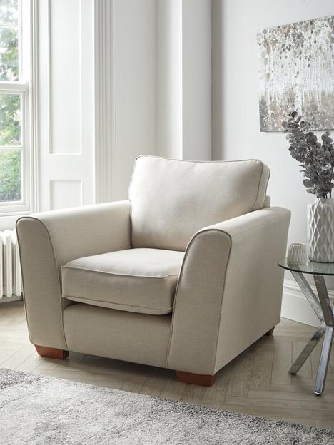 very-home-jackson-fabric-armchair