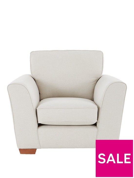 stillFront image of very-home-jackson-fabric-armchair