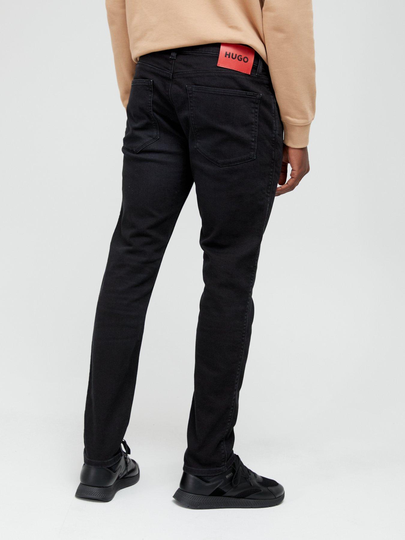 Hugo jeans slim deals fit