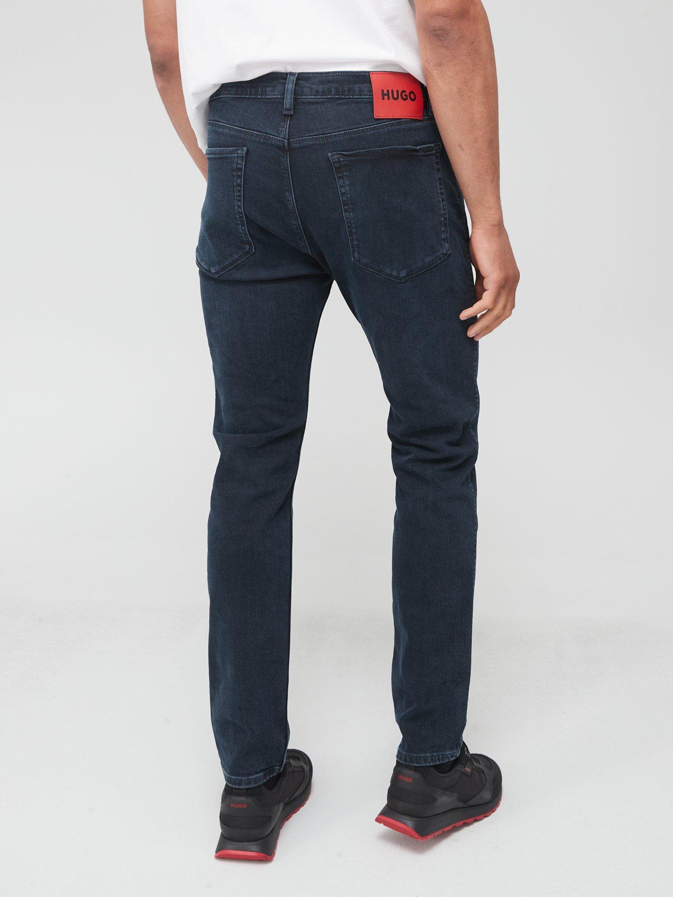 Hugo 708 on sale slim jeans