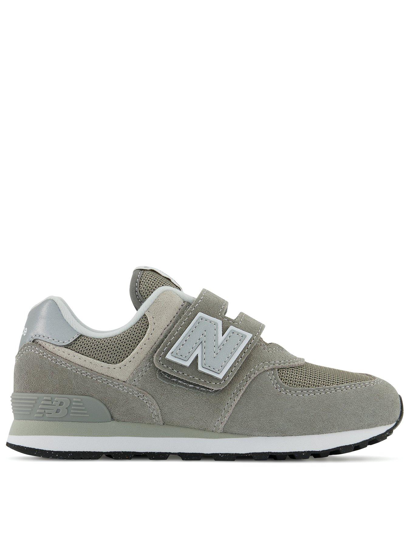 New balance top uk kids