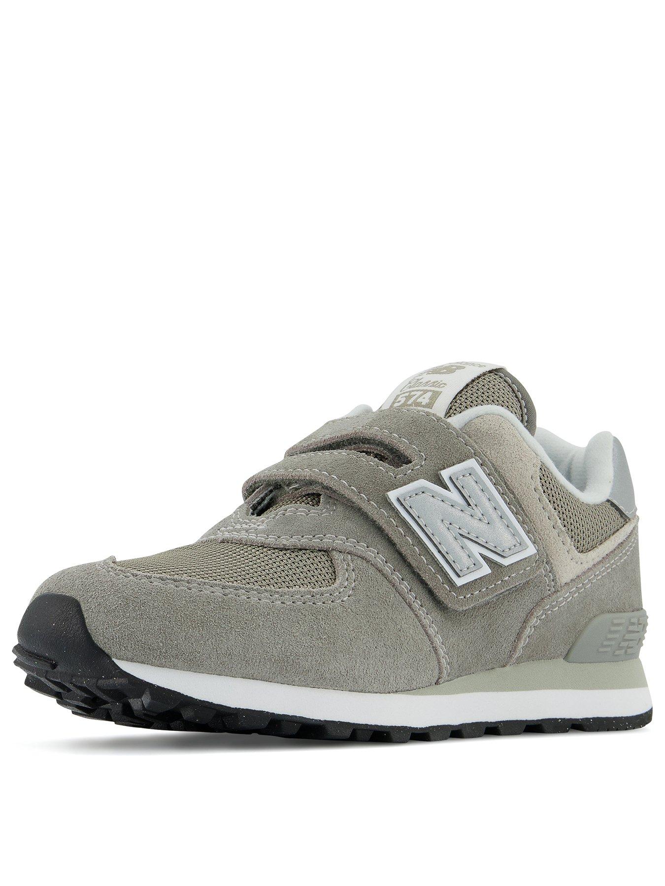 New balance children's outlet shoes uk