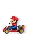 Image thumbnail 2 of 5 of Carrera RC Mario Kart&trade;&nbsp;Pipe Kart, Mario