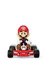 Image thumbnail 3 of 5 of Carrera RC Mario Kart&trade;&nbsp;Pipe Kart, Mario