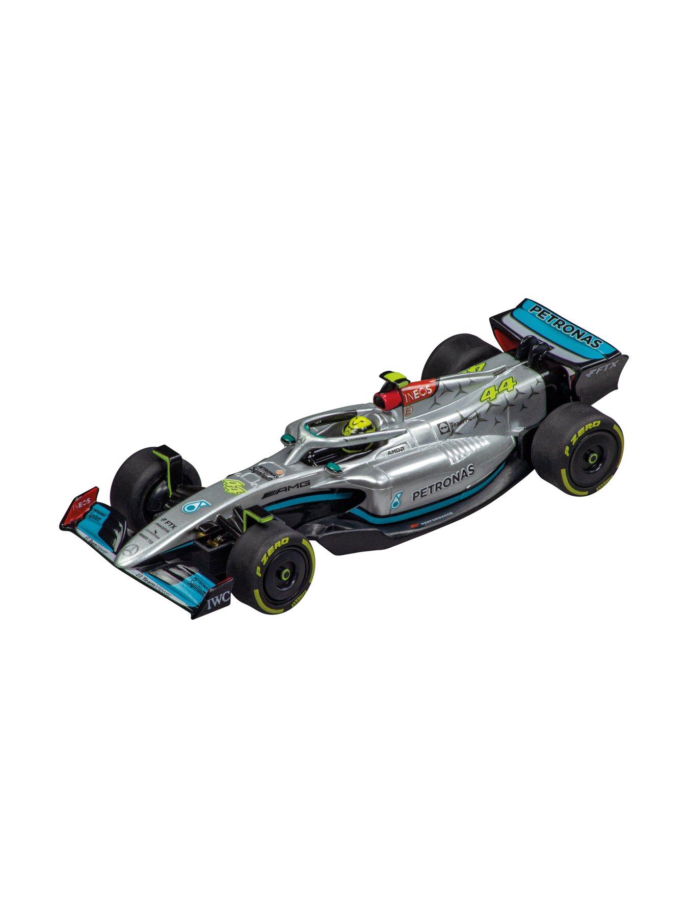 F1 MERCEDES-AMG PETRONAS F1 2022 トートバッグ