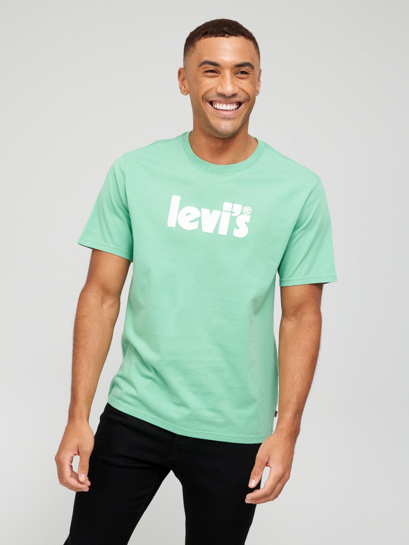 levi t shirt xxl