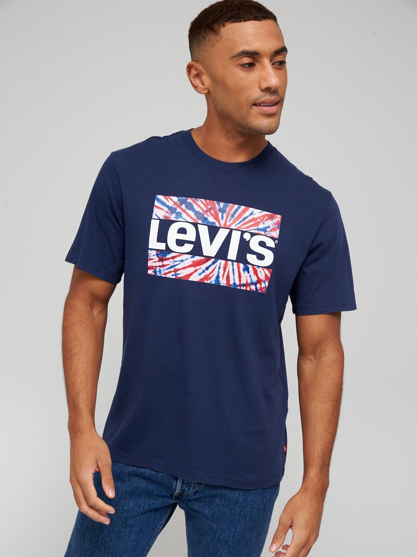 T-Shirts | Levi's | T-shirts & polos | Men 