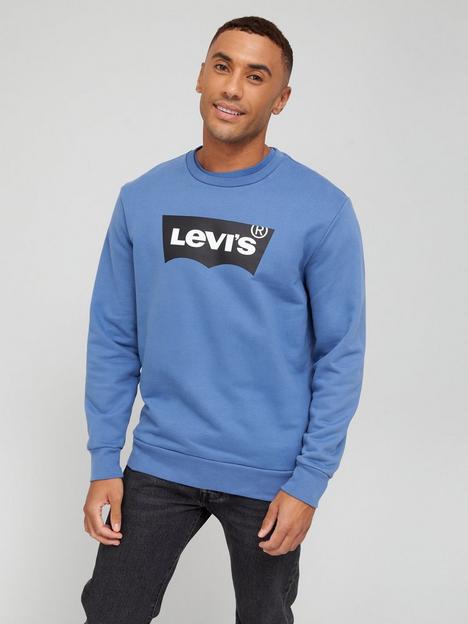 levis-large-logo-crew-neck-sweatshirt