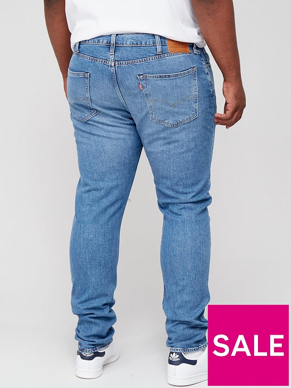 Big & Tall 512™ Slim Taper Jeans - Blue