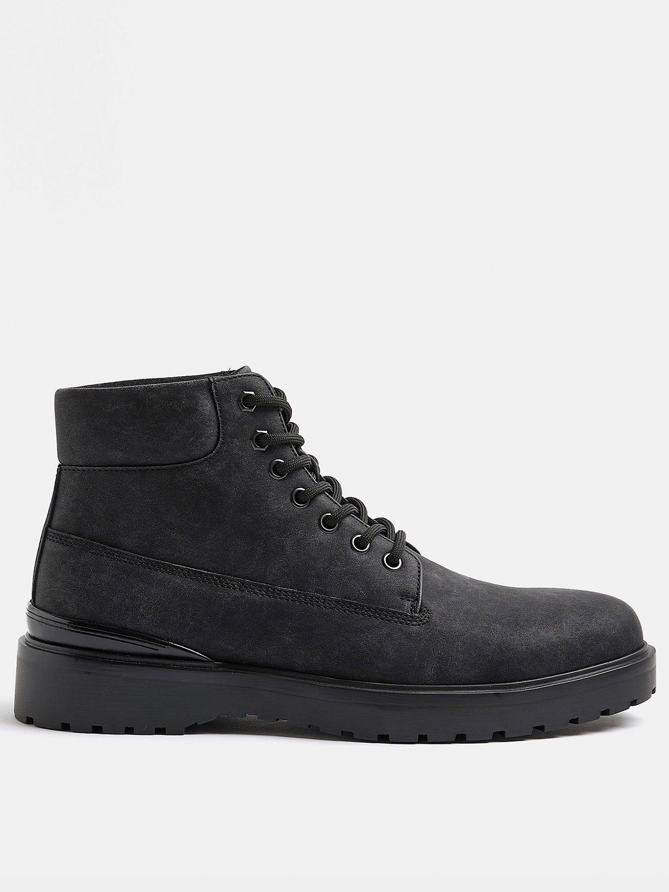 Lace Up | Shoes \u0026 boots | Men | www 