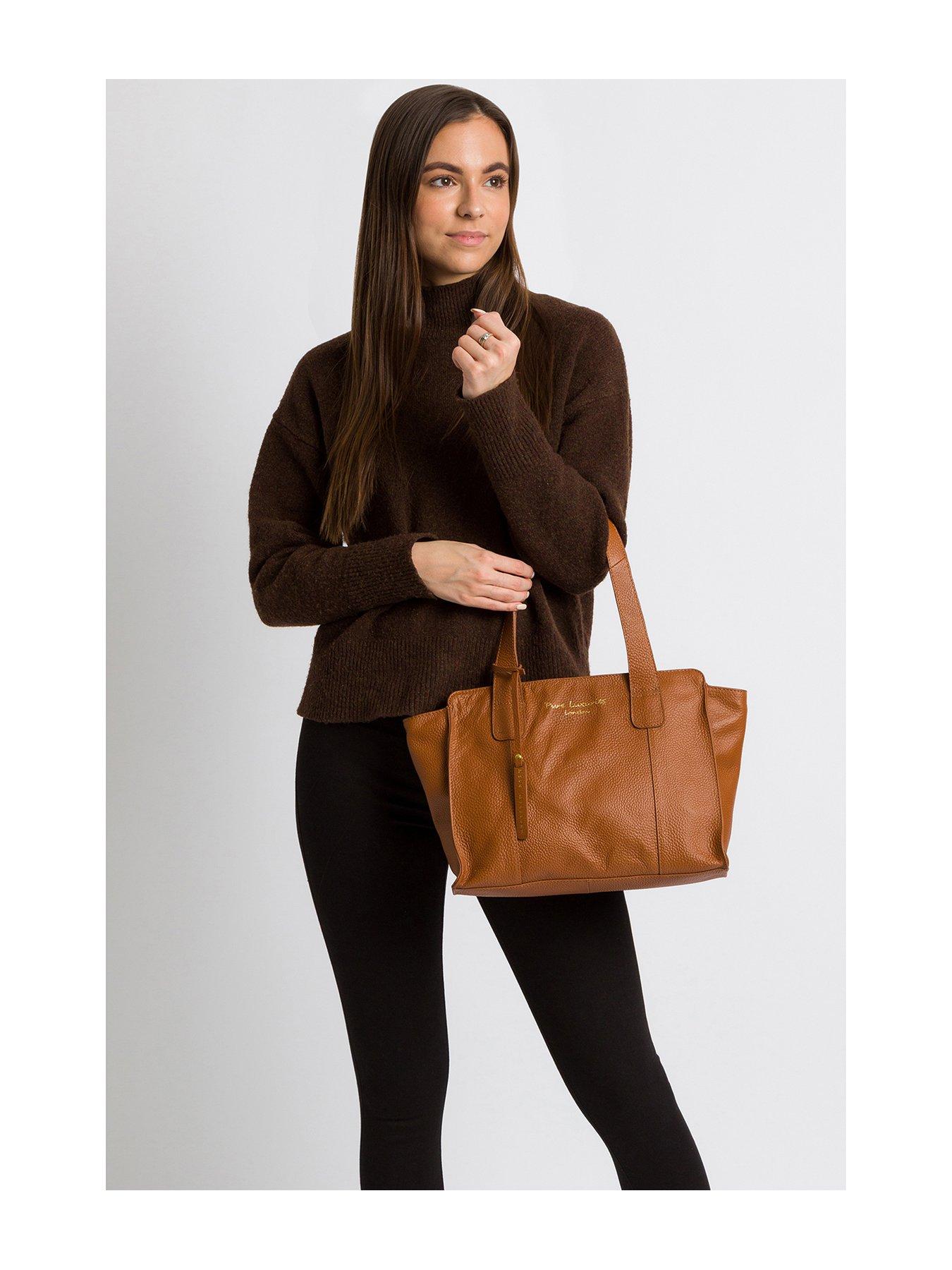 Pure luxuries london online bags