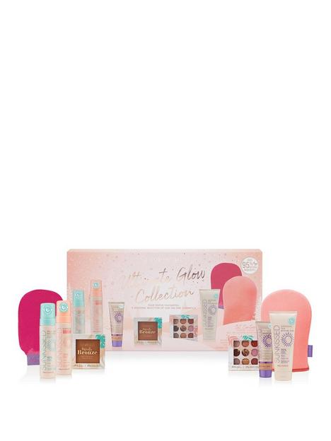 sunkissed-ultimate-glow-collection-gift-set