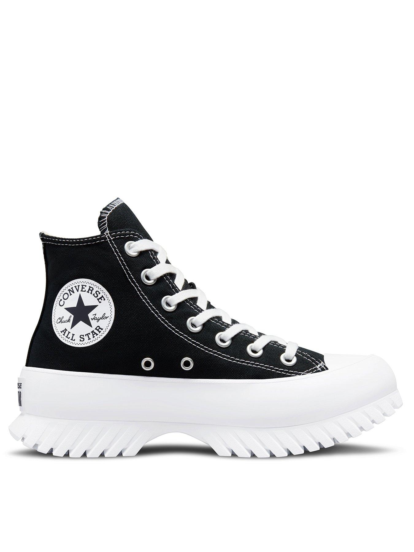 The Ultimate Chuck Taylor Sneaker Review: How to Clean, Style, and Work Out