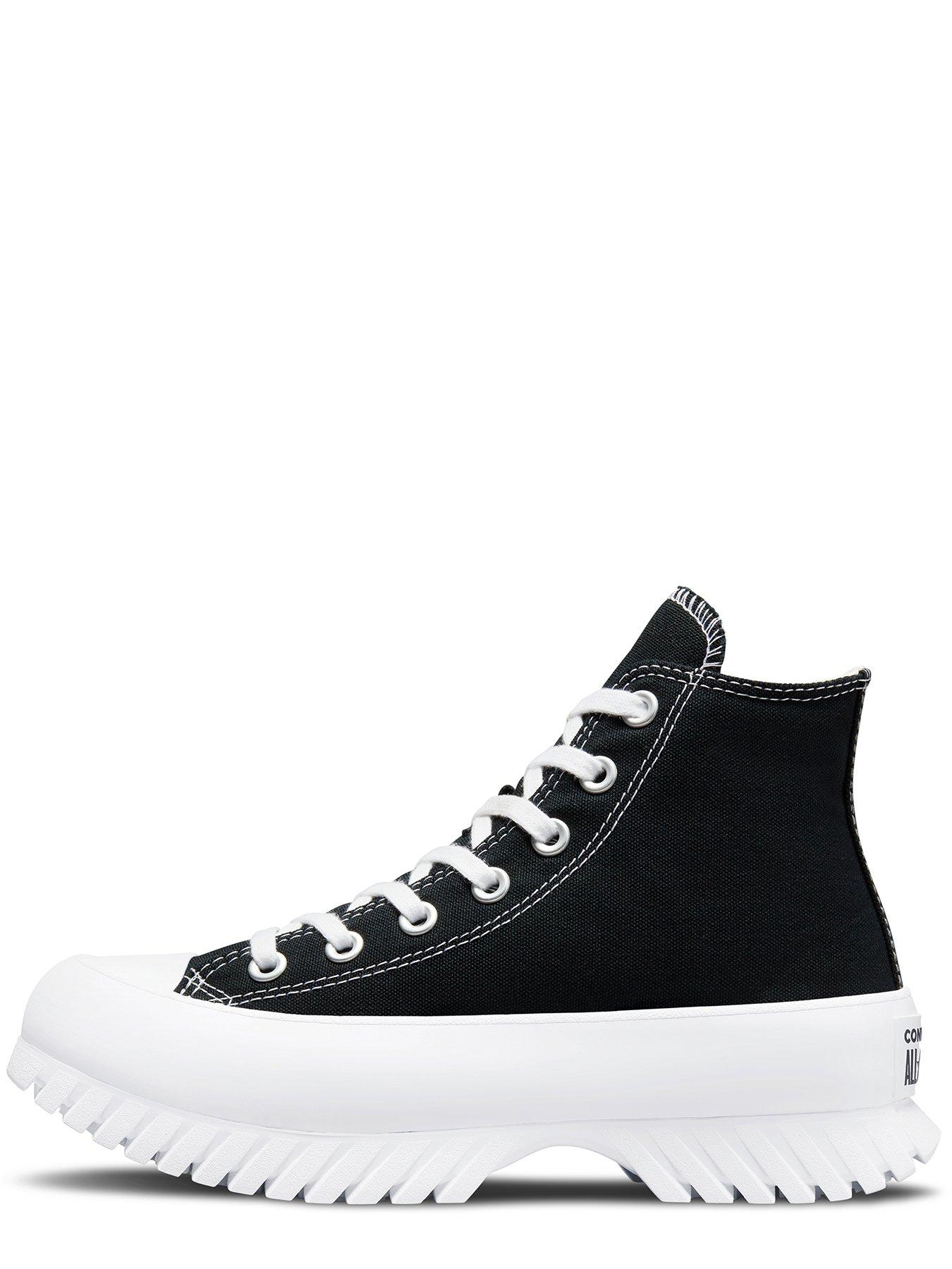 Chuck Taylor All Star Lugged