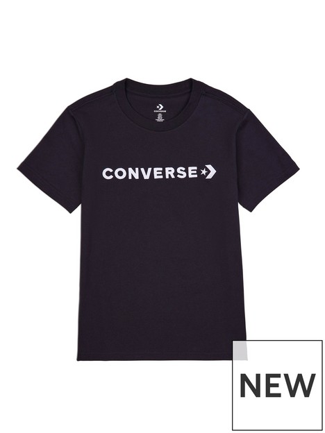 converse-glossy-wordmark-t-shirt-black