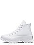  image of converse-chuck-taylor-all-star-lugged-hi-tops-white