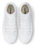 image of converse-chuck-taylor-all-star-lugged-leather-hi-tops-white