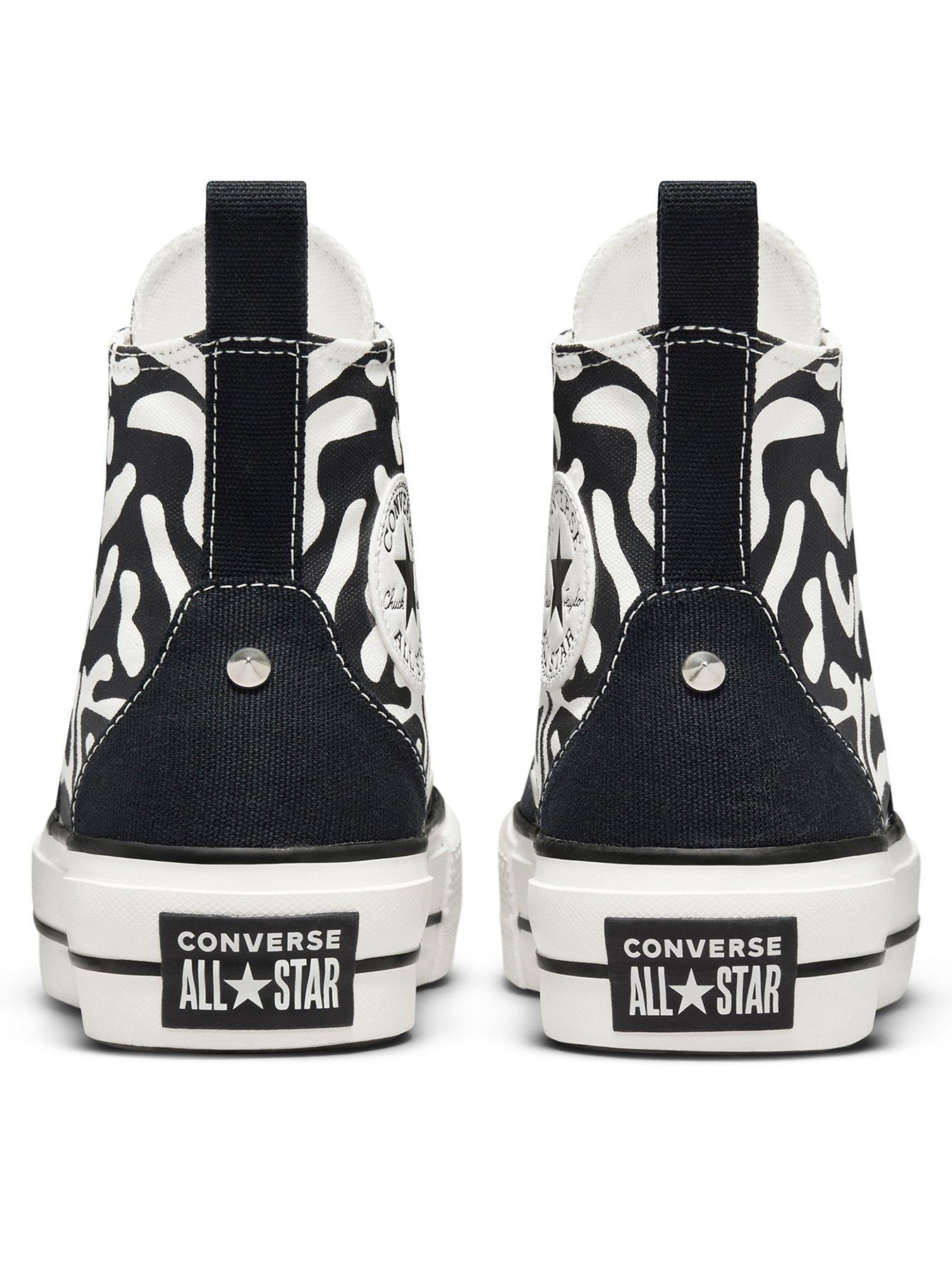 zebra converse platform