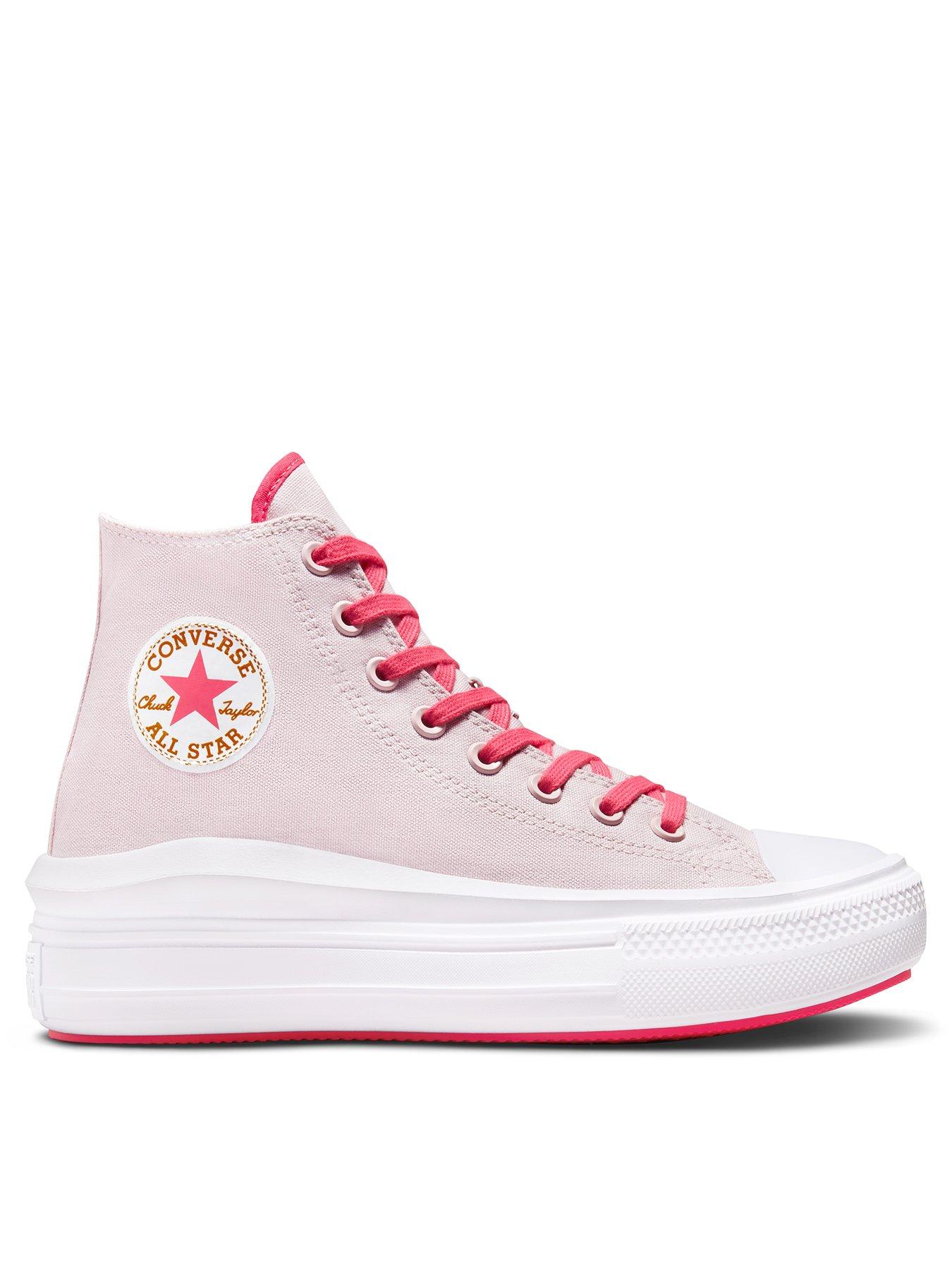 future comfort chuck taylor all star