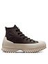  image of converse-chuck-taylor-all-star-lugged-dark-brown