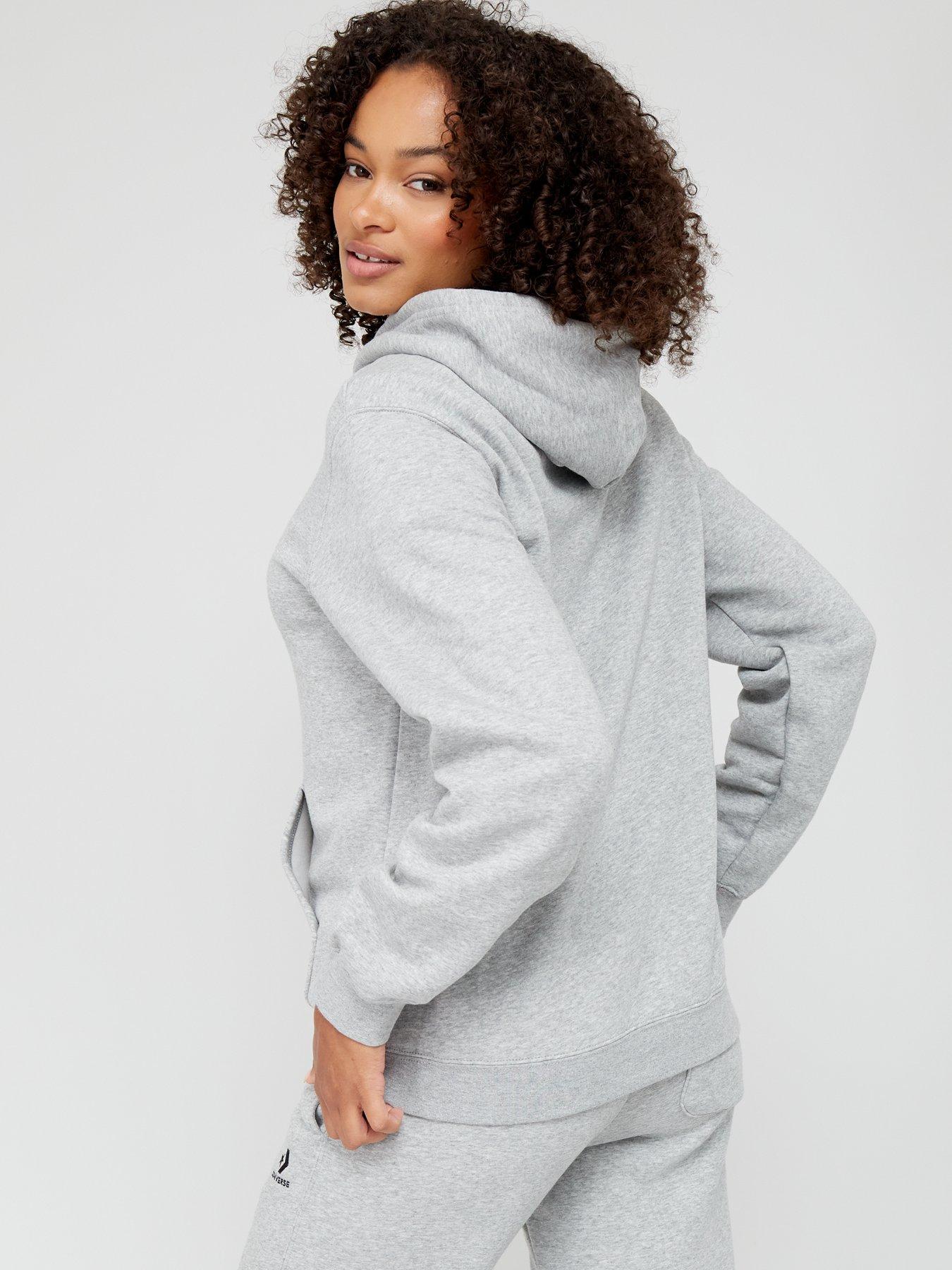 Converse jumper womens online
