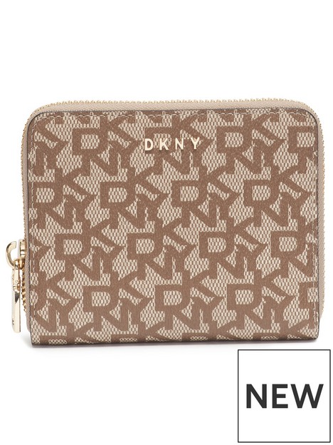 dkny-logo-zip-around-purse