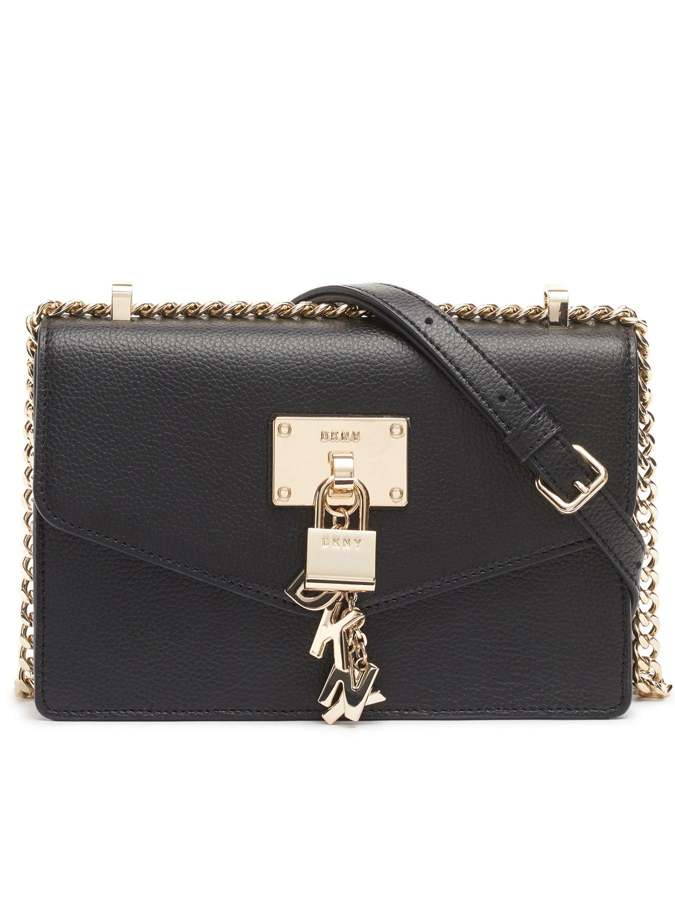 DKNY Elissa Small Shoulder Bag very.co.uk